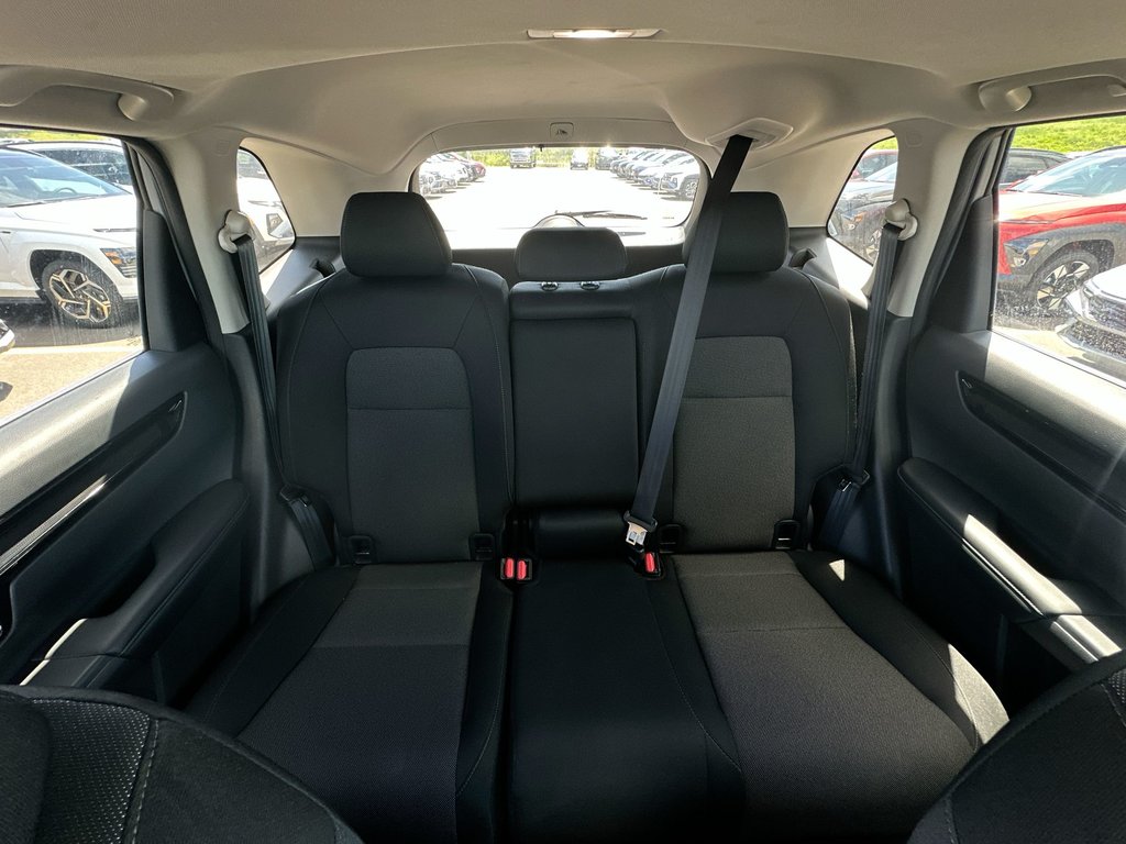 2024 Honda CR-V Sport | Roof | Htd Whl | Cam | Bluetooth | Keyless in Saint John, New Brunswick - 52 - w1024h768px