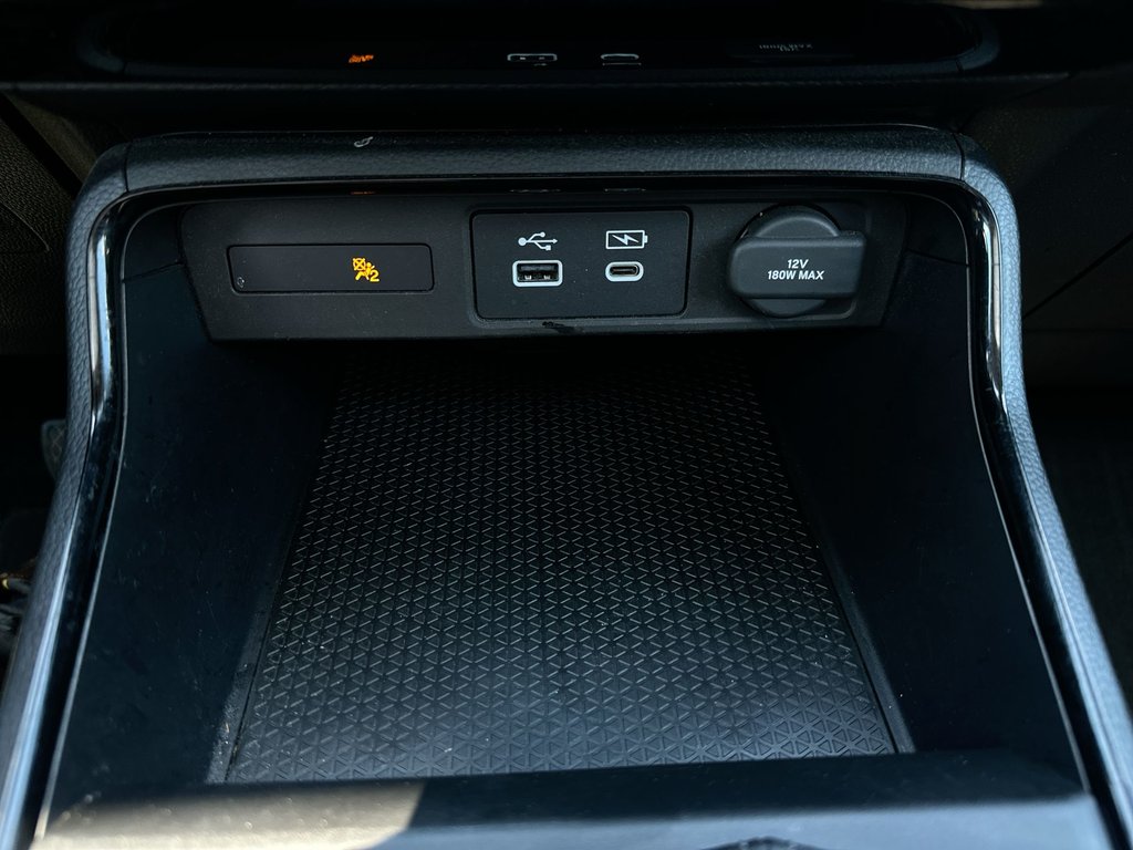 2024 Honda CR-V Sport | Roof | Htd Whl | Cam | Bluetooth | Keyless in Saint John, New Brunswick - 45 - w1024h768px