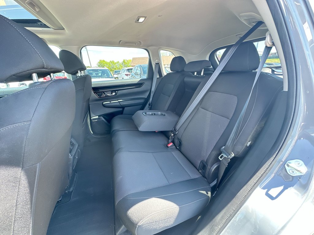 2024 Honda CR-V Sport | Roof | Htd Whl | Cam | Bluetooth | Keyless in Saint John, New Brunswick - 33 - w1024h768px