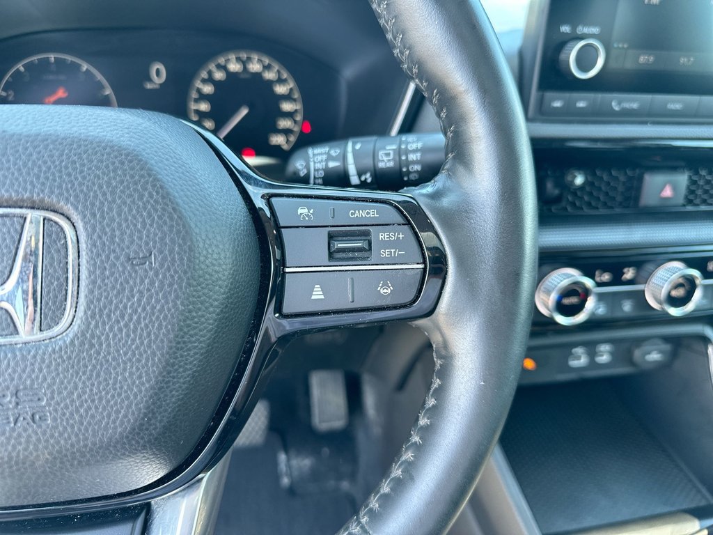 2024 Honda CR-V Sport | Roof | Htd Whl | Cam | Bluetooth | Keyless in Saint John, New Brunswick - 21 - w1024h768px