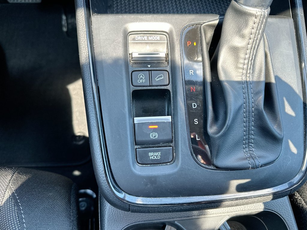 2024 Honda CR-V Sport | Roof | Htd Whl | Cam | Bluetooth | Keyless in Saint John, New Brunswick - 30 - w1024h768px
