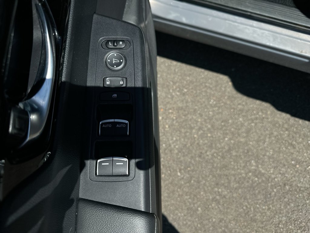 2024 Honda CR-V Sport | Roof | Htd Whl | Cam | Bluetooth | Keyless in Saint John, New Brunswick - 15 - w1024h768px