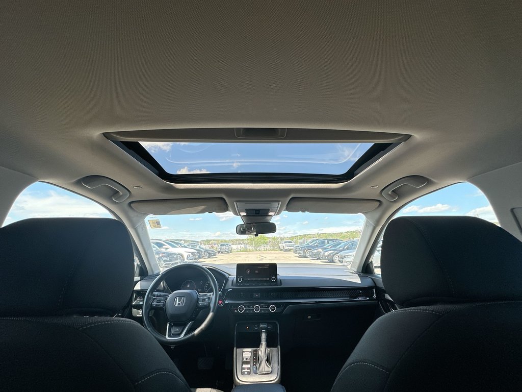 2024 Honda CR-V Sport | Roof | Htd Whl | Cam | Bluetooth | Keyless in Saint John, New Brunswick - 50 - w1024h768px