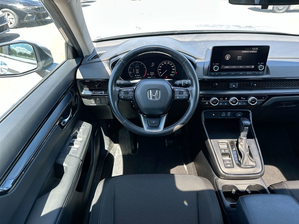 2024 Honda CR-V Sport | Roof | Htd Whl | Cam | Bluetooth | Keyless in Saint John, New Brunswick - 13 - w1024h768px