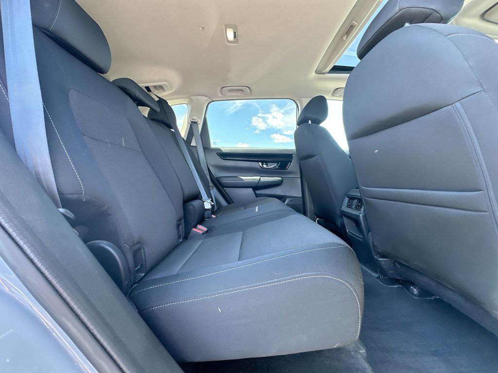 2024 Honda CR-V Sport | Roof | Htd Whl | Cam | Bluetooth | Keyless in Saint John, New Brunswick - 40 - w1024h768px