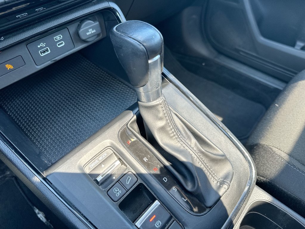 2024 Honda CR-V Sport | Roof | Htd Whl | Cam | Bluetooth | Keyless in Saint John, New Brunswick - 29 - w1024h768px