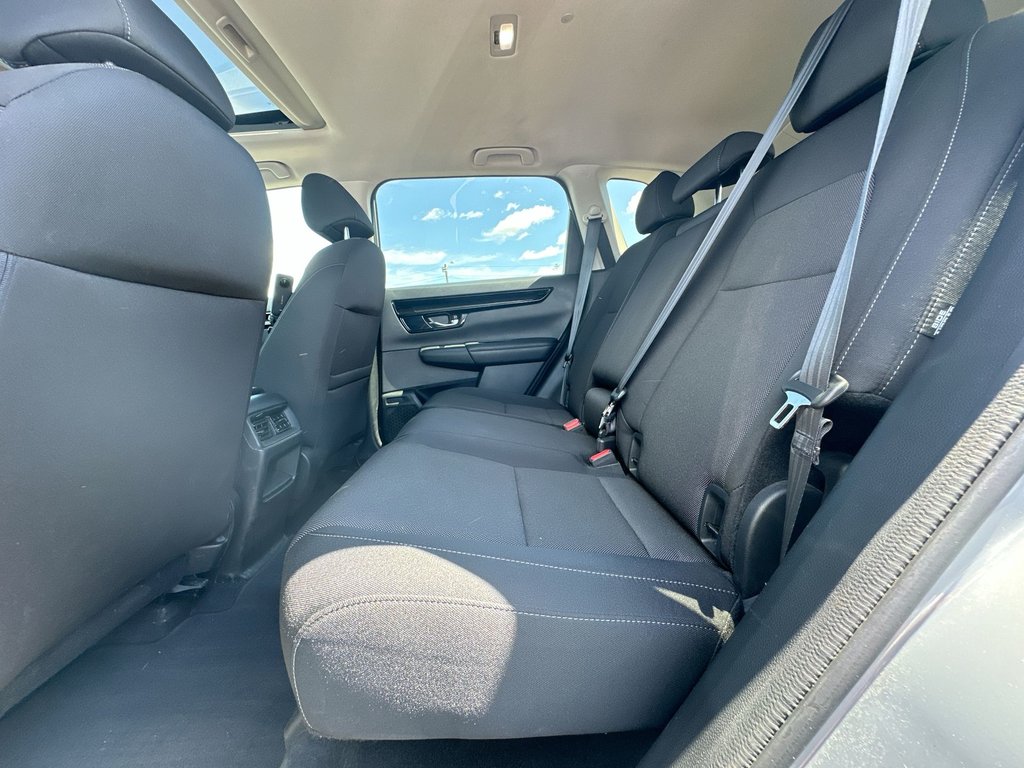 2024 Honda CR-V Sport | Roof | Htd Whl | Cam | Bluetooth | Keyless in Saint John, New Brunswick - 34 - w1024h768px
