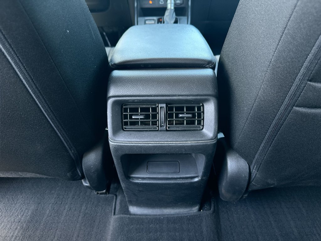 2024 Honda CR-V Sport | Roof | Htd Whl | Cam | Bluetooth | Keyless in Saint John, New Brunswick - 49 - w1024h768px