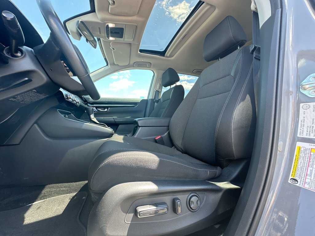 2024 Honda CR-V Sport | Roof | Htd Whl | Cam | Bluetooth | Keyless in Saint John, New Brunswick - 14 - w1024h768px