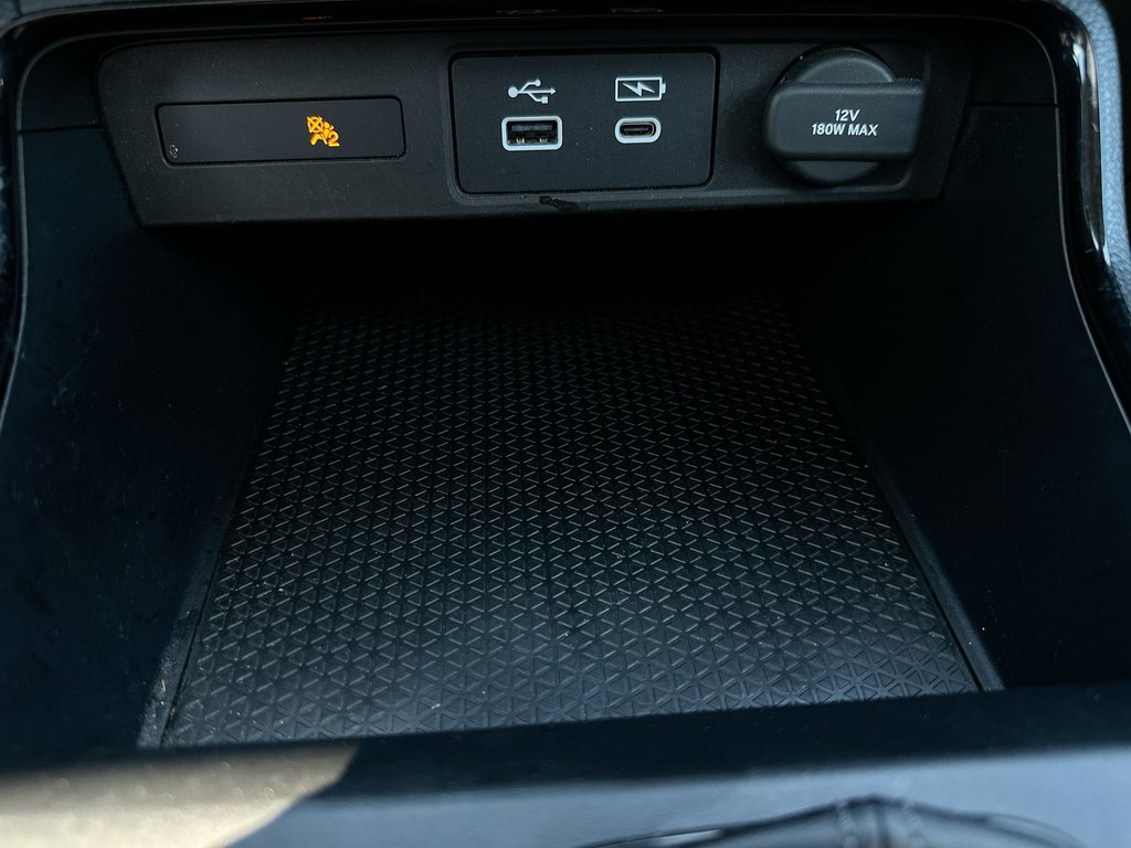 2024 Honda CR-V Sport | Roof | Htd Whl | Cam | Bluetooth | Keyless in Saint John, New Brunswick - 28 - w1024h768px