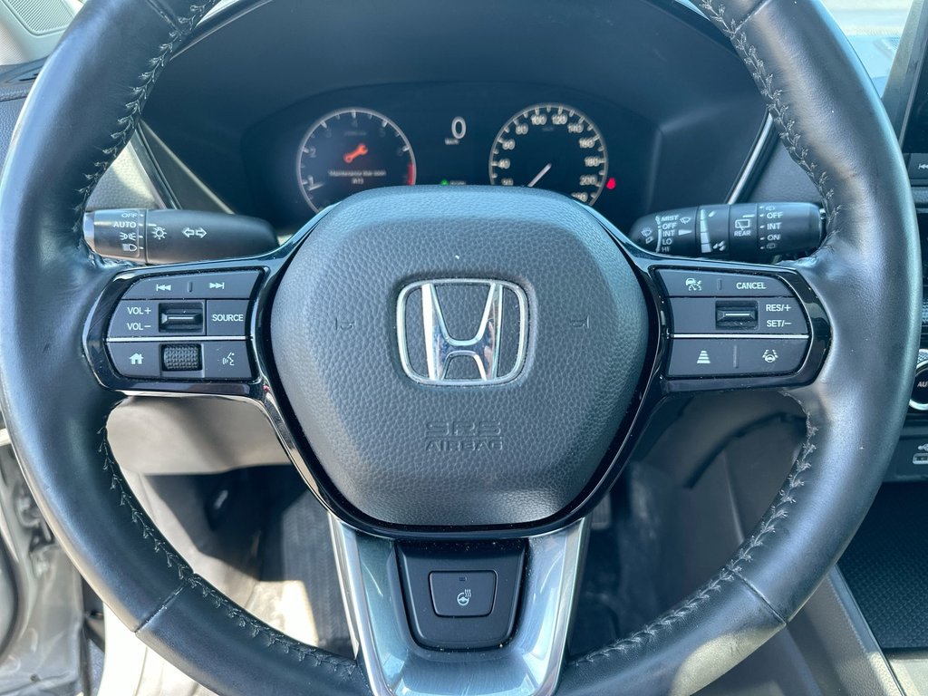 2024 Honda CR-V Sport | Roof | Htd Whl | Cam | Bluetooth | Keyless in Saint John, New Brunswick - 18 - w1024h768px