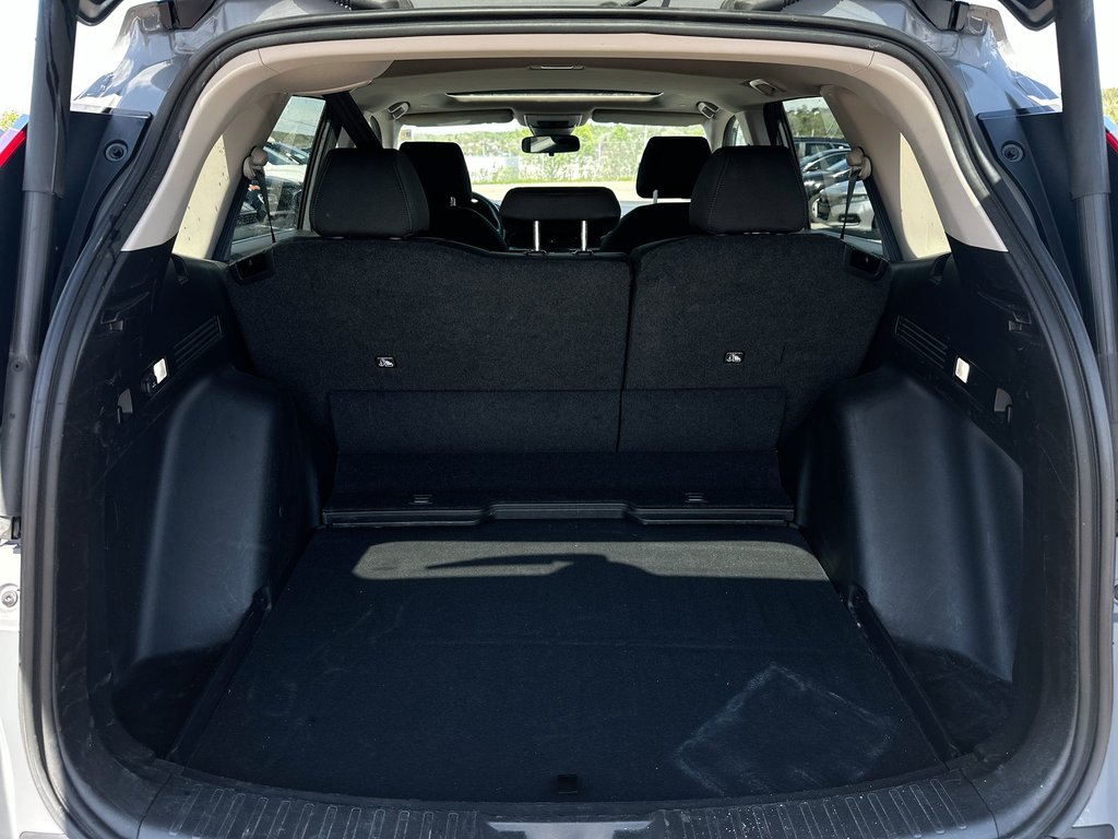2024 Honda CR-V Sport | Roof | Htd Whl | Cam | Bluetooth | Keyless in Saint John, New Brunswick - 36 - w1024h768px