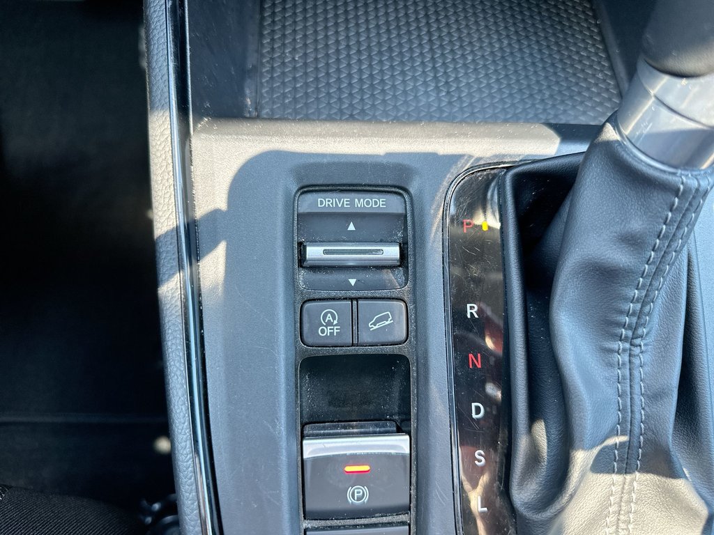 2024 Honda CR-V Sport | Roof | Htd Whl | Cam | Bluetooth | Keyless in Saint John, New Brunswick - 31 - w1024h768px