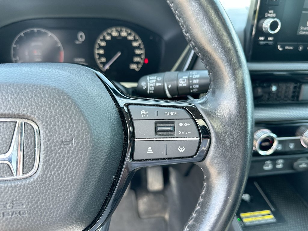2024 Honda CR-V in Antigonish, Nova Scotia - 21 - w1024h768px