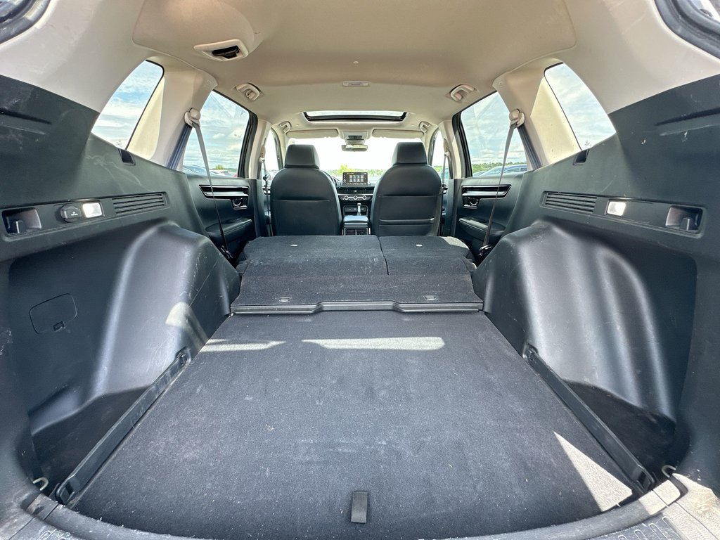 2024 Honda CR-V in Antigonish, Nova Scotia - 37 - w1024h768px