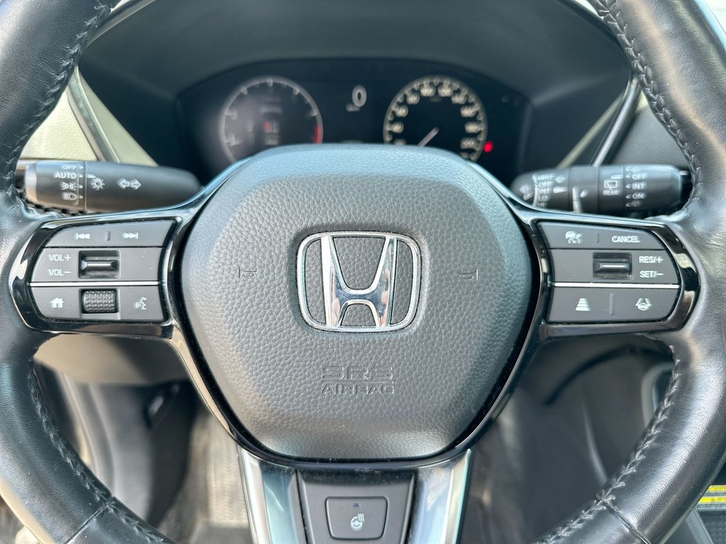 2024 Honda CR-V in Antigonish, Nova Scotia - 18 - w1024h768px
