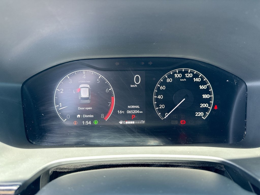 2024 Honda CR-V in Antigonish, Nova Scotia - 24 - w1024h768px