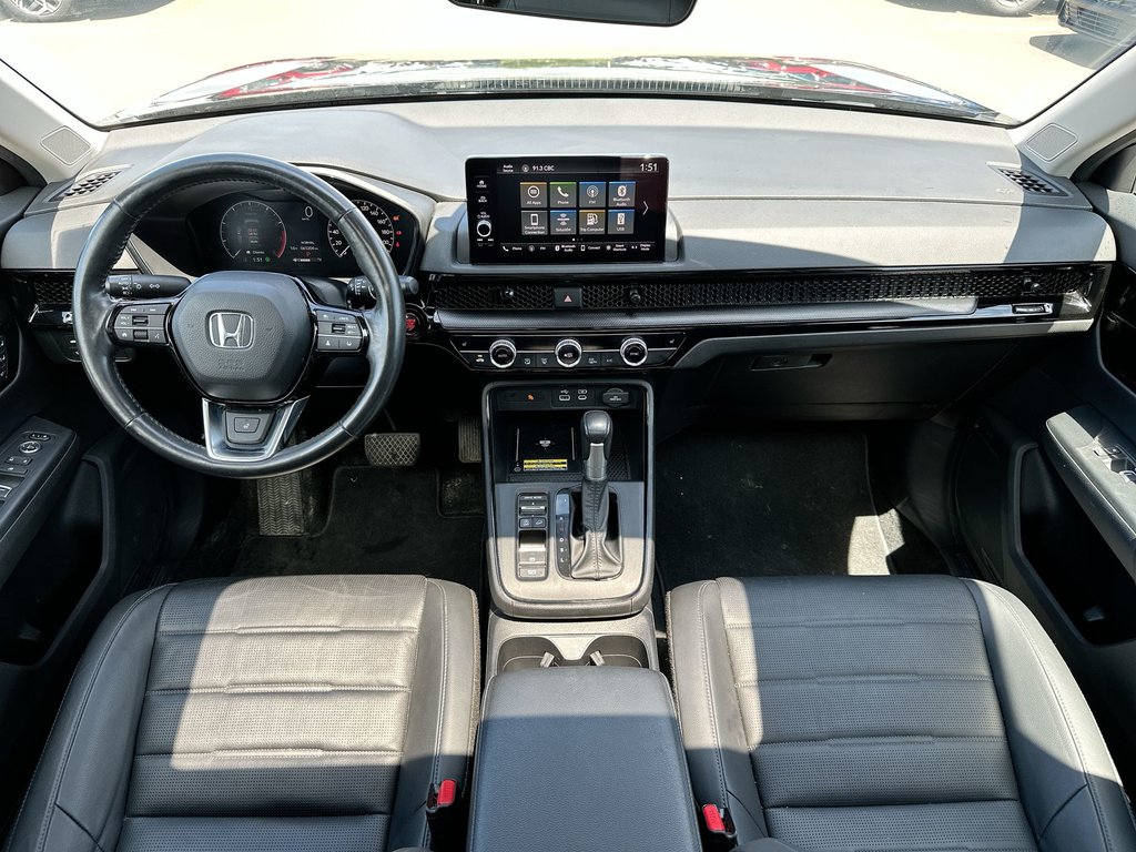 2024 Honda CR-V in Antigonish, Nova Scotia - 16 - w1024h768px