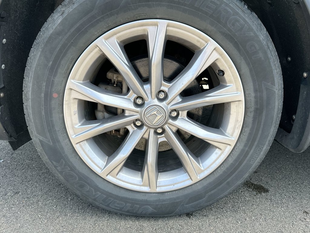 2024 Honda CR-V in Antigonish, Nova Scotia - 10 - w1024h768px