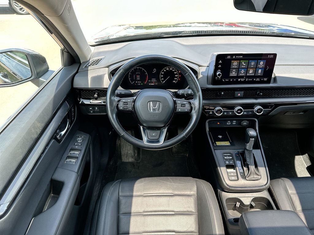 2024 Honda CR-V in Antigonish, Nova Scotia - 13 - w1024h768px