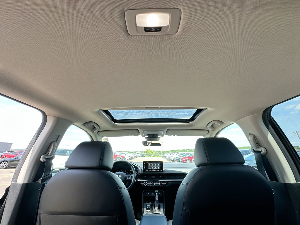 2024 Honda CR-V in Antigonish, Nova Scotia - 51 - w1024h768px