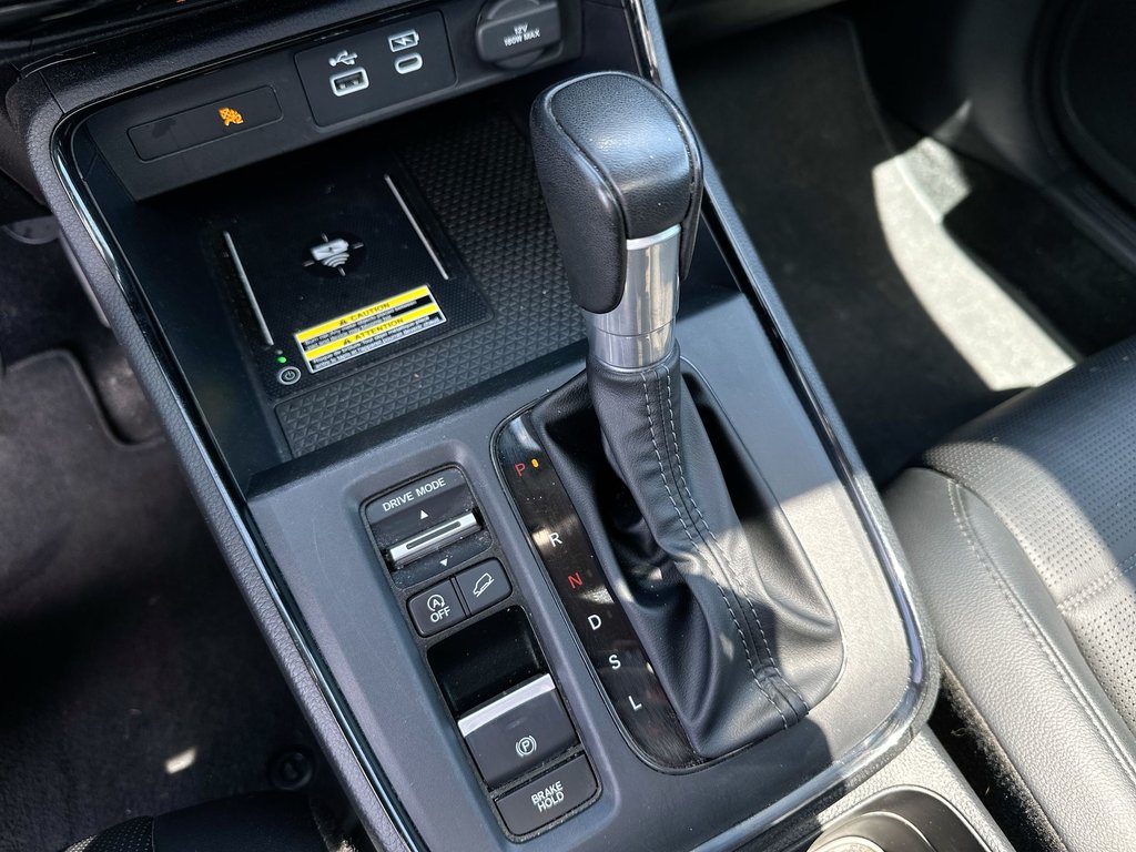 2024 Honda CR-V in Antigonish, Nova Scotia - 29 - w1024h768px