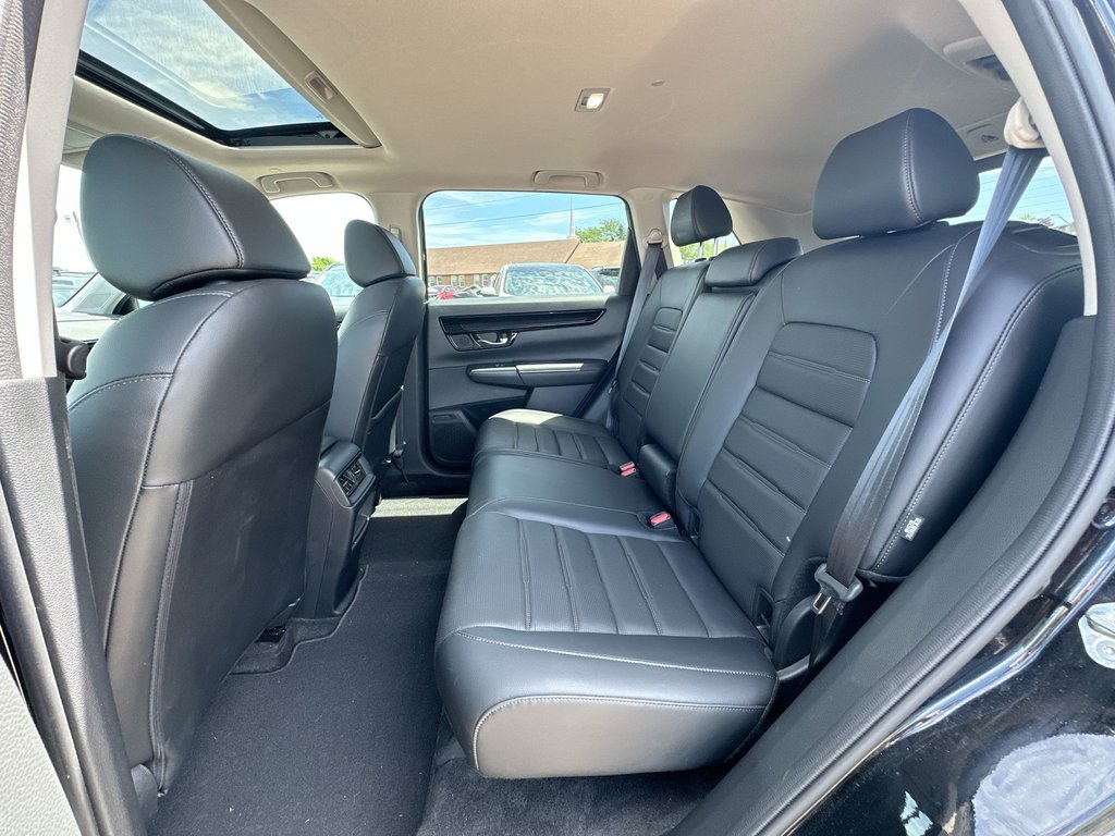 2024 Honda CR-V in Antigonish, Nova Scotia - 32 - w1024h768px