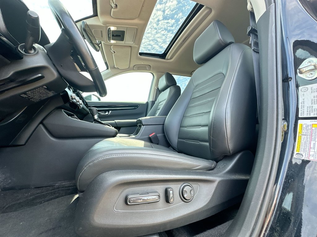 2024 Honda CR-V in Antigonish, Nova Scotia - 14 - w1024h768px