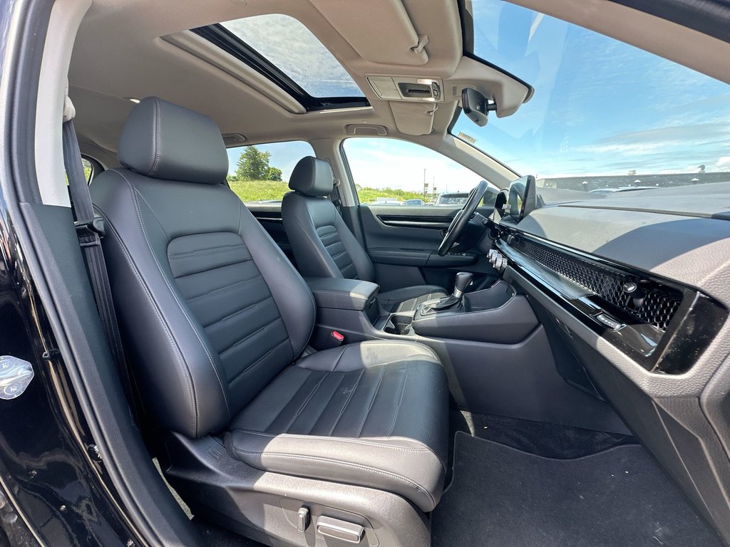 2024 Honda CR-V in Antigonish, Nova Scotia - 42 - w1024h768px