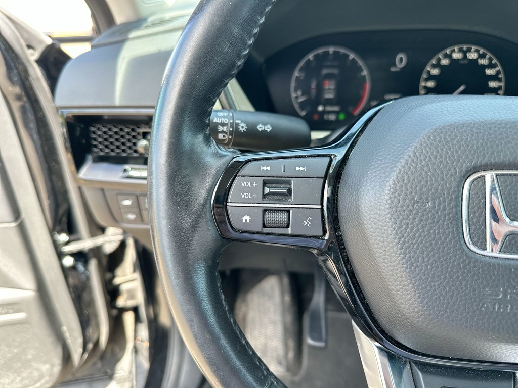 2024 Honda CR-V in Antigonish, Nova Scotia - 20 - w1024h768px