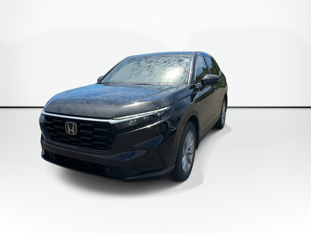 2024 Honda CR-V in Antigonish, Nova Scotia - 6 - w1024h768px
