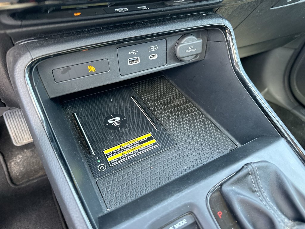 2024 Honda CR-V in Antigonish, Nova Scotia - 28 - w1024h768px