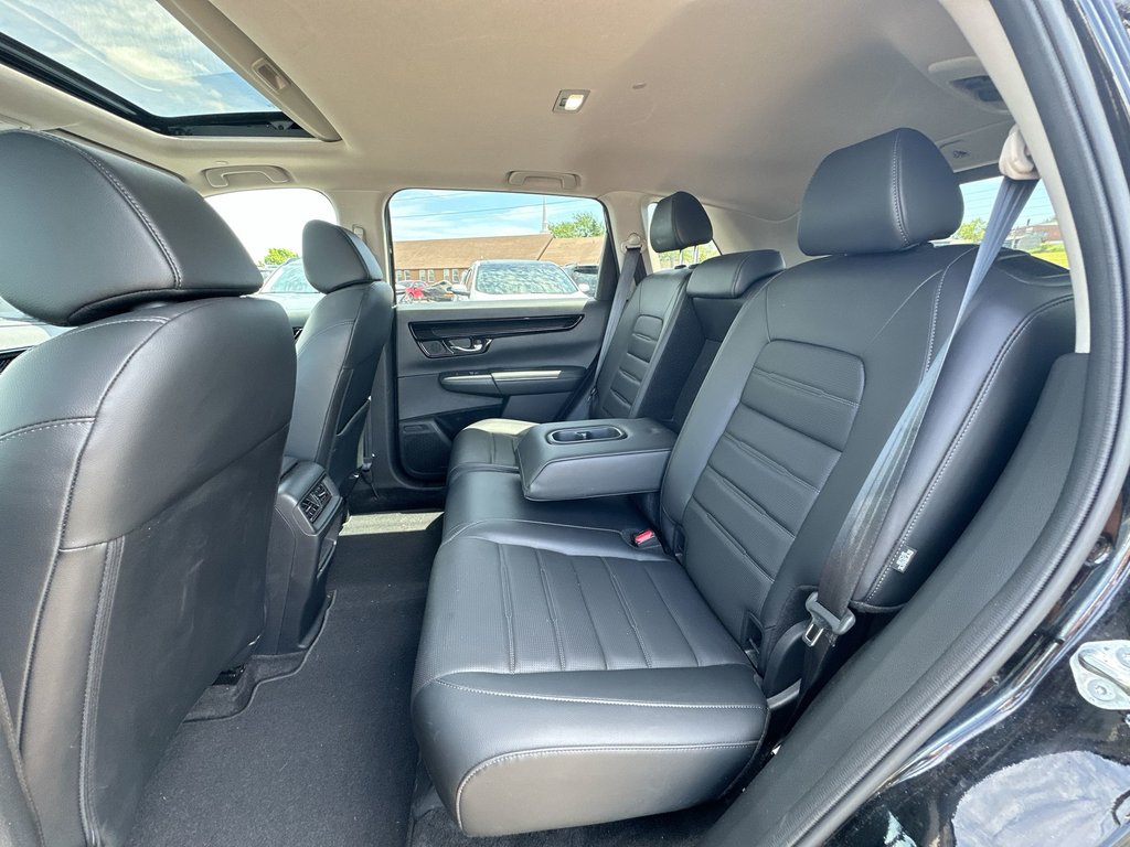 2024 Honda CR-V in Antigonish, Nova Scotia - 33 - w1024h768px