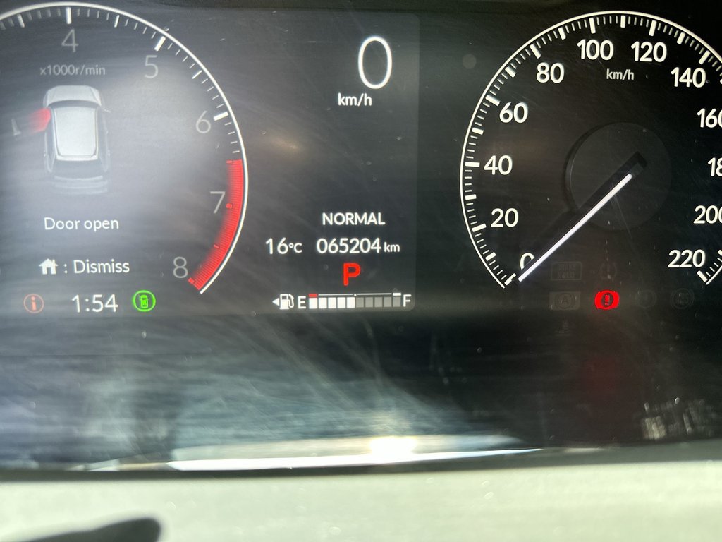 2024 Honda CR-V in Antigonish, Nova Scotia - 23 - w1024h768px