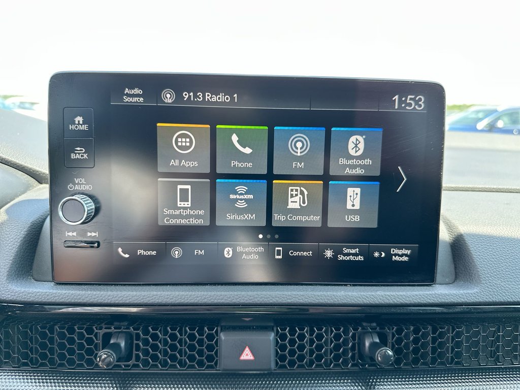 2024 Honda CR-V in Antigonish, Nova Scotia - 25 - w1024h768px