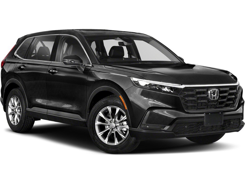 2024 Honda CR-V EX-L | Lthr | Roof | Cam | Warranty to 2028 in Saint John, New Brunswick - 1 - w1024h768px