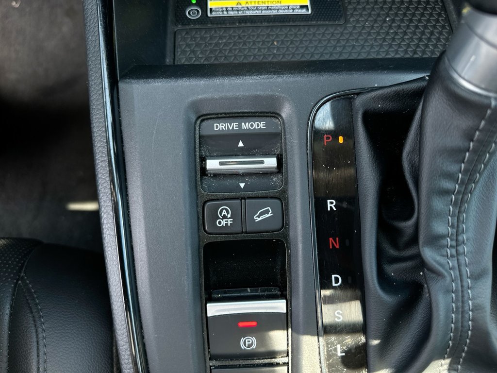 2024 Honda CR-V in Antigonish, Nova Scotia - 31 - w1024h768px