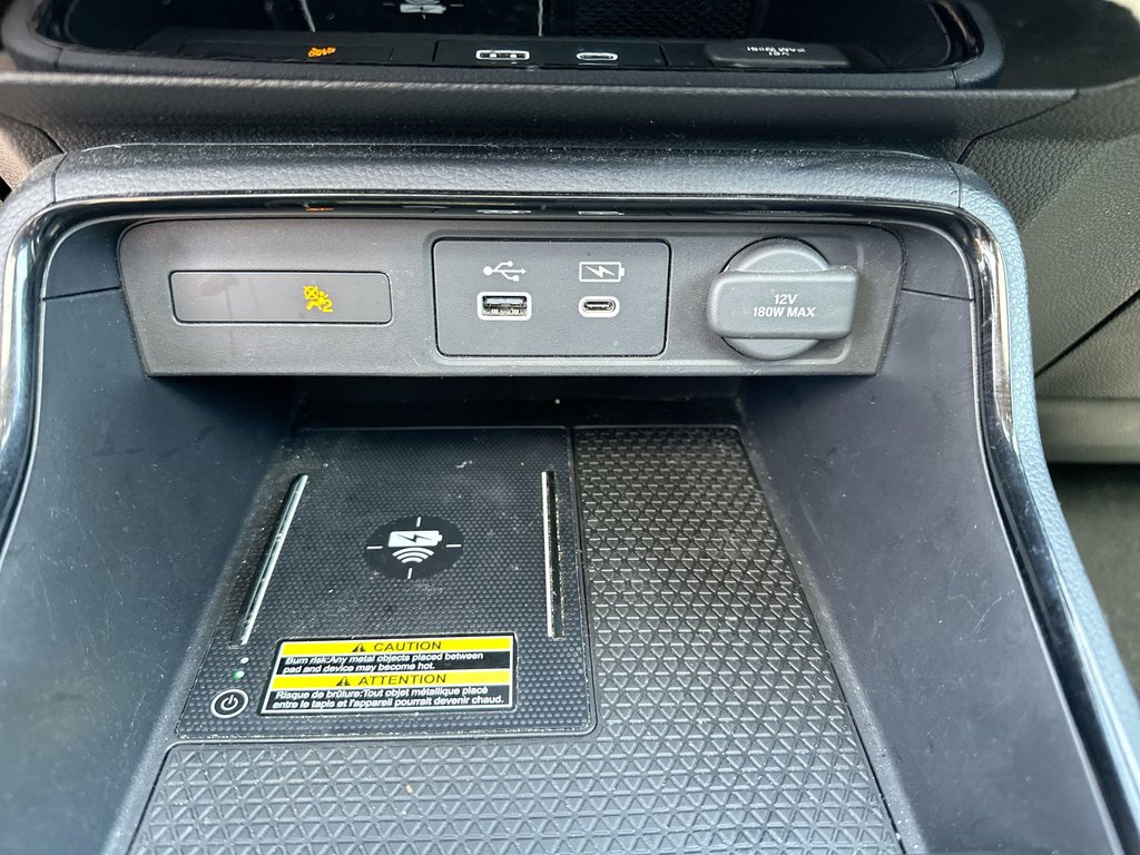 2024 Honda CR-V in Antigonish, Nova Scotia - 45 - w1024h768px