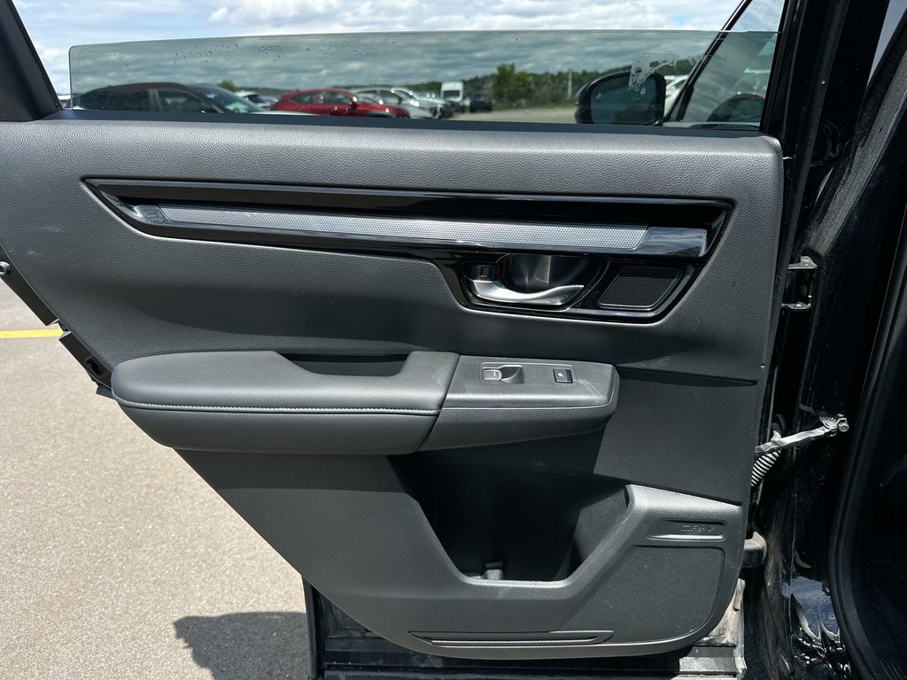 2024 Honda CR-V in Antigonish, Nova Scotia - 35 - w1024h768px