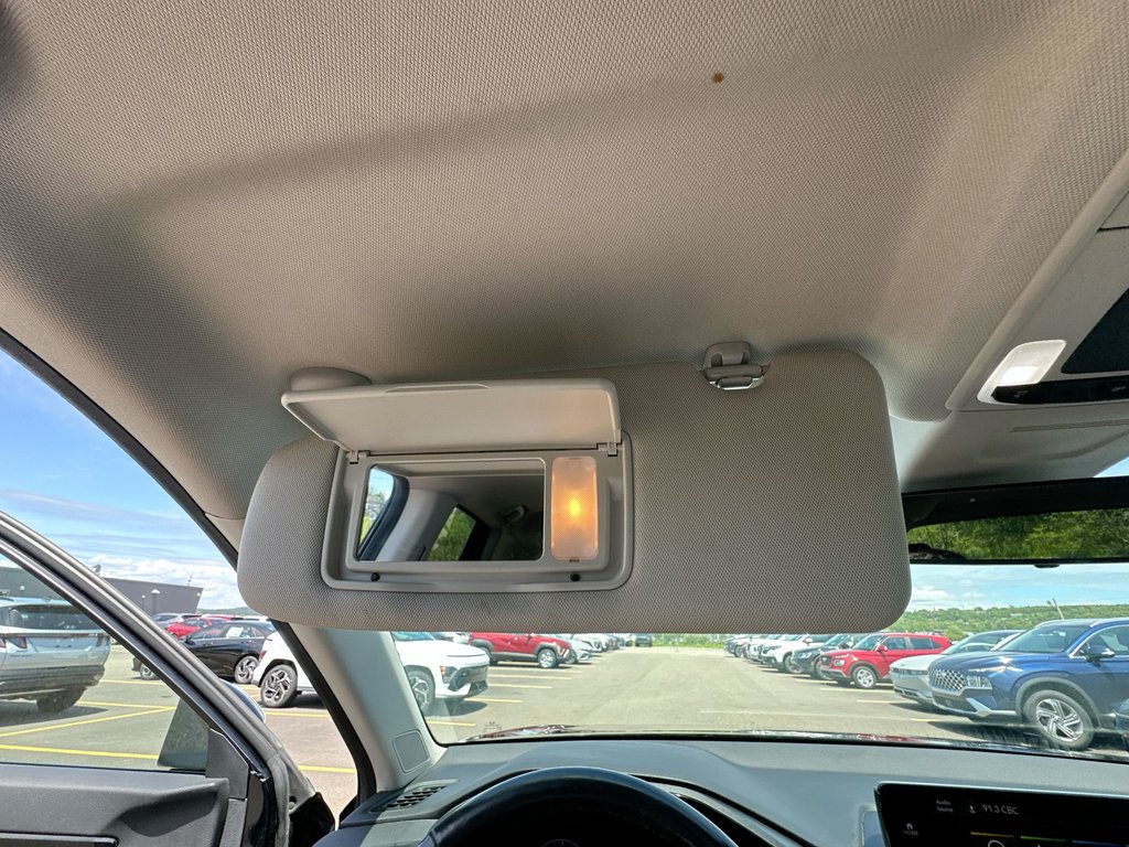 2024 Honda CR-V in Antigonish, Nova Scotia - 48 - w1024h768px