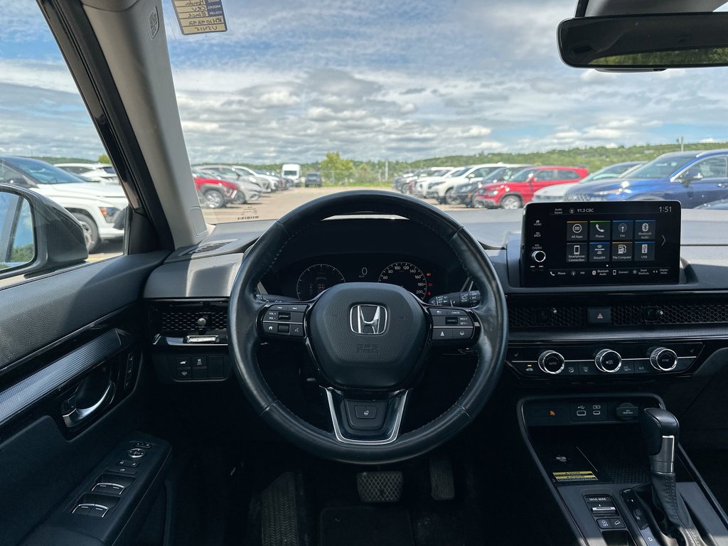 2024 Honda CR-V in Antigonish, Nova Scotia - 12 - w1024h768px