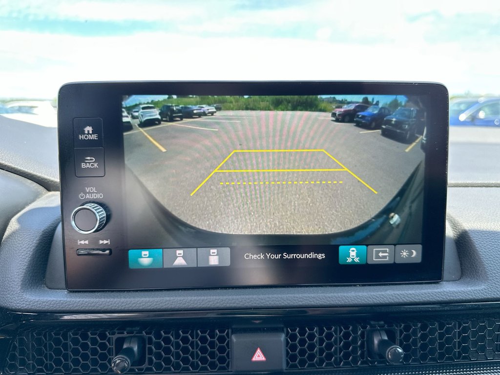 2024 Honda CR-V in Antigonish, Nova Scotia - 26 - w1024h768px