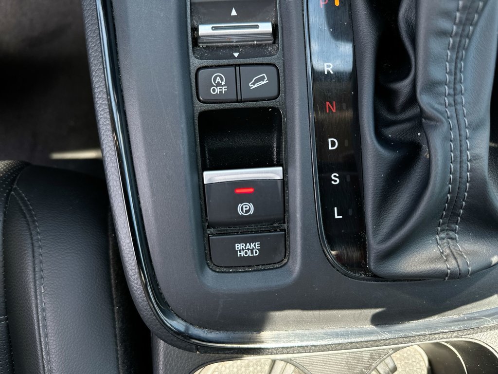 2024 Honda CR-V in Antigonish, Nova Scotia - 30 - w1024h768px