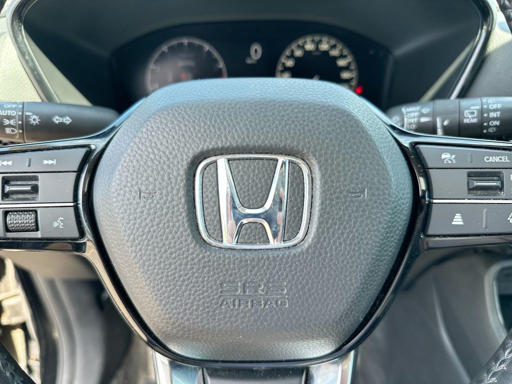 2024 Honda CR-V in Antigonish, Nova Scotia - 19 - w1024h768px