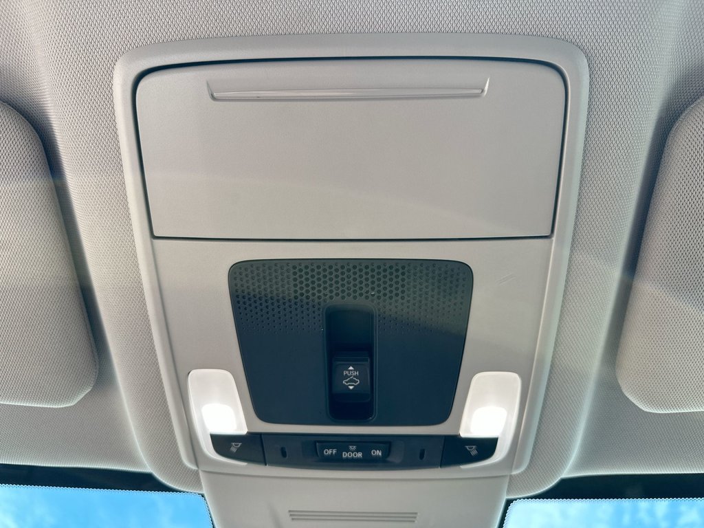 2024 Honda CR-V in Antigonish, Nova Scotia - 47 - w1024h768px
