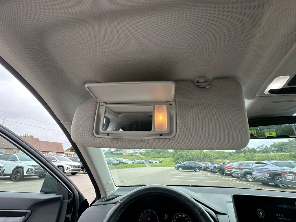 2024 Honda CR-V in Antigonish, Nova Scotia - 48 - w1024h768px