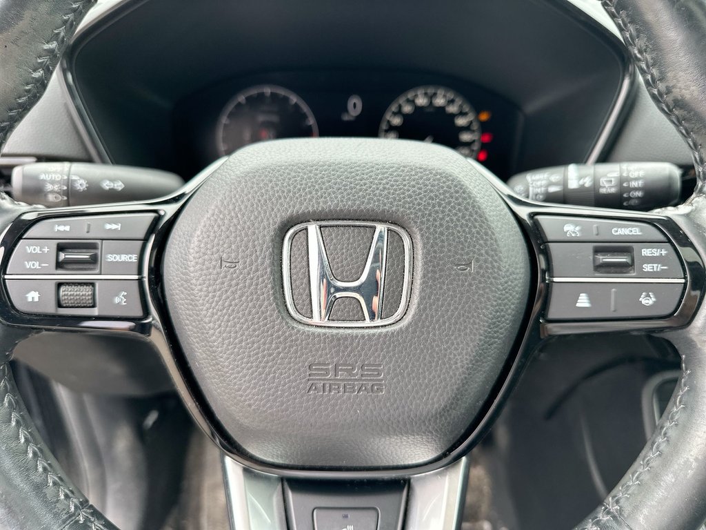 2024 Honda CR-V in Antigonish, Nova Scotia - 19 - w1024h768px