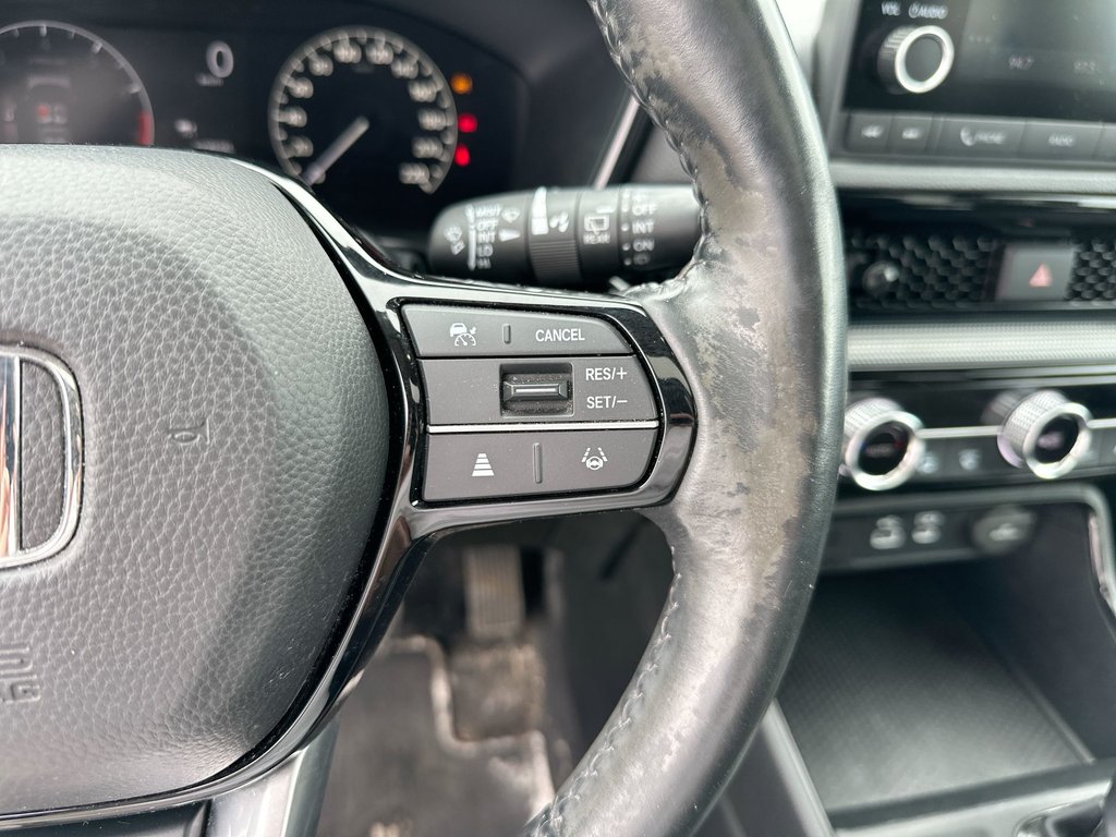 2024 Honda CR-V in Antigonish, Nova Scotia - 21 - w1024h768px