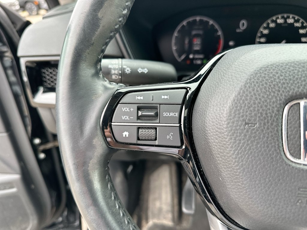 2024 Honda CR-V in Antigonish, Nova Scotia - 20 - w1024h768px