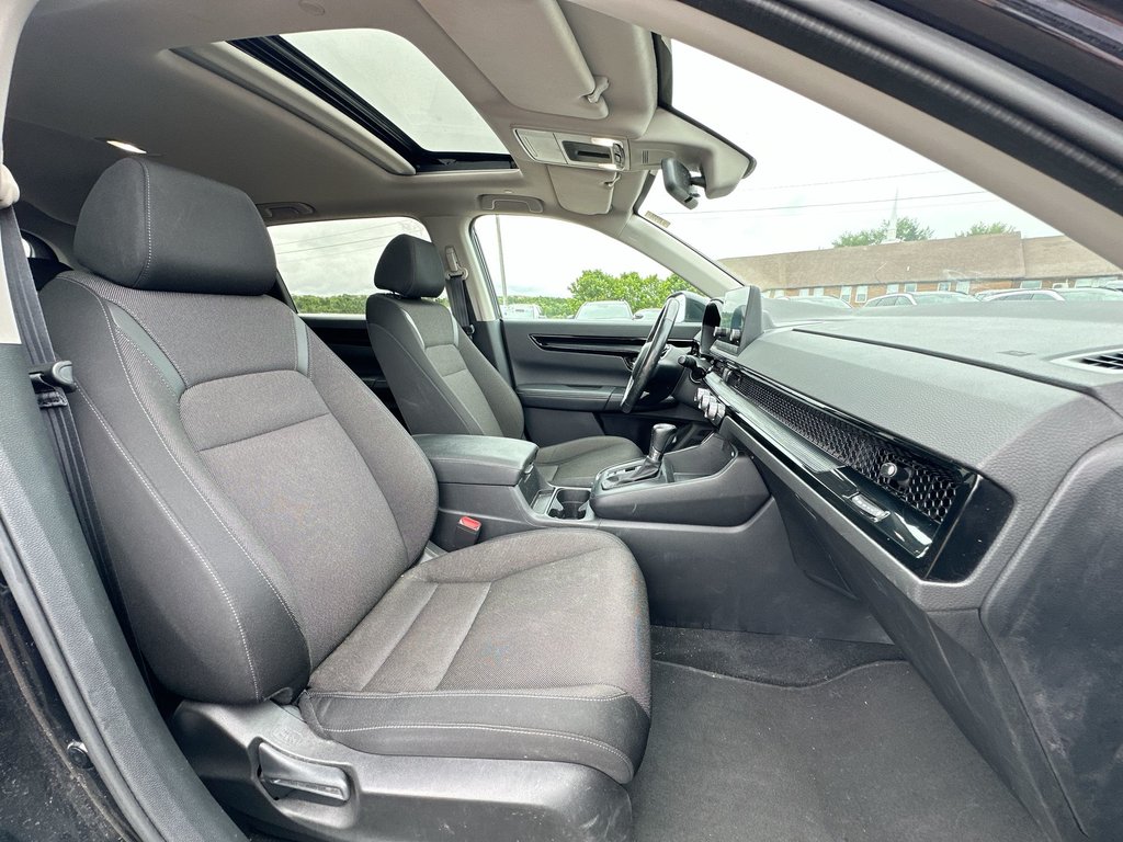 2024 Honda CR-V in Antigonish, Nova Scotia - 42 - w1024h768px